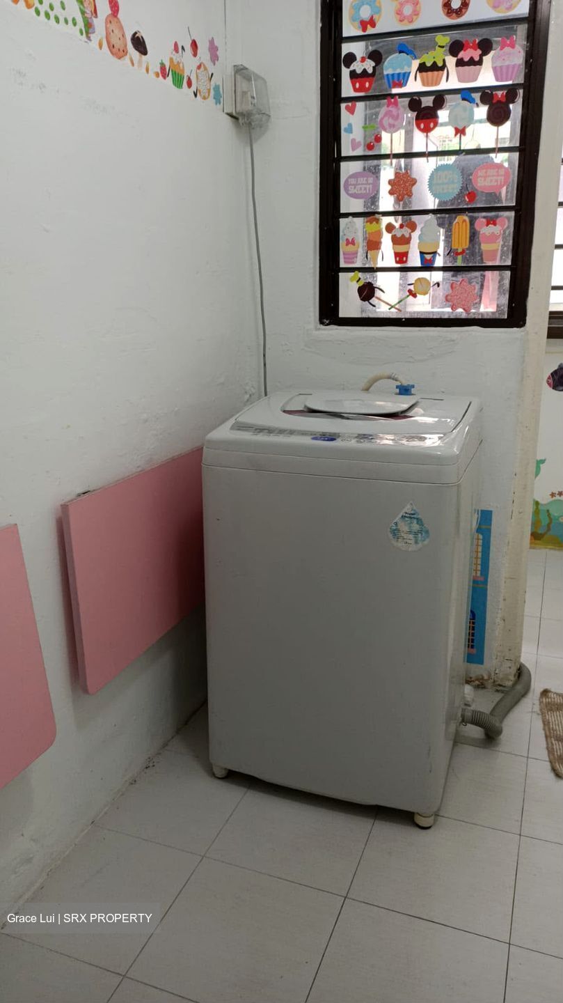 Jalan Bukit Merah (Bukit Merah),  #587706121